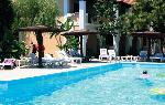 Grcko  Zakynthos Mediterranee****