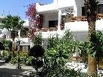 Egypt - Hurghada - Marlin Inn ****