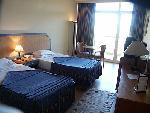Egypt - Hurghada - Sultan Beach****