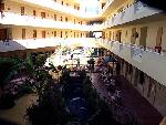Egypt - Hurghada - Sultan Beach****