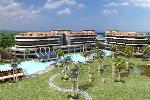 Turecko  Side - Tureck riviera Alba Royal *****