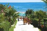 Turecko - Side - Tureck� riviera - Alba Royal *****
