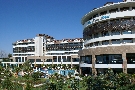 Turecko - Side - Tureck� riviera - Alba Royal *****