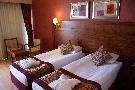 Turecko - Side - Tureck� riviera - Alba Royal *****