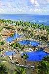 Dominik�nska r. - Punta Cana - Sirenis Cocotal Beach Resort ****+
