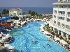 Turecko - Side - Tureck� riviera - Alba Queen*****