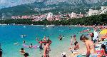 Chorv�tsko - Dalm�cia - Makarska - Dalmacija***