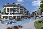 Turecko - Side - Tureck� riviera - Alba Queen*****