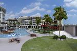 Turecko - Side - Tureck� riviera - Alba Queen*****