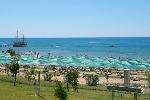 Turecko - Side - Tureck� riviera - Alba Queen*****
