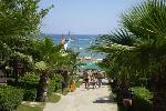 Turecko - Side - Tureck� riviera - Alba Queen*****