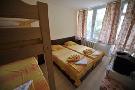 Bulharsko - Kranevo - hotel Vedren**+