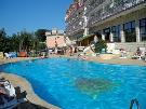 Bulharsko - Kranevo - hotel Vedren**+