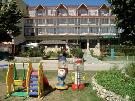 Bulharsko - Kranevo - hotel Vedren**+