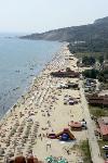 Bulharsko  Kranevo hotel Vedren**+