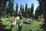Gr�cko - Rodos - FALIRAKI BEACH ****