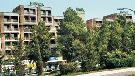 Bulharsko - Slne�n� pobre�ie - Hotel Nimfa/Rusalka**