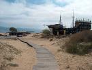 Bulharsko - Slne�n� pobre�ie - Hotel Nimfa/Rusalka**