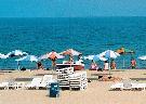 Bulharsko - Slne�n� pobre�ie - Hotel Nimfa/Rusalka**