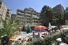 Bulharsko - Slne�n� pobre�ie - Hotel Nimfa/Rusalka**
