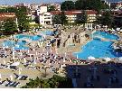 Bulharsko - Slne�n� pobre�ie - Hotel Riu Evrika****