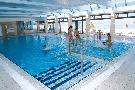 Chorv�tsko - Dalm�cia - Podgora - Hotel Minerva***