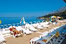 Chorv�tsko - Dalm�cia - Podgora - Hotel Minerva***