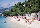 Chorv�tsko - Dalm�cia - Podgora - Hotel Minerva***