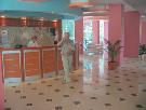 Bulharsko - Kiten - Hotel Coop***