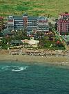 Turecko - Alanya / Avsallar / Konakli / Mahmutlar / Ocurcalar - Tureck� riviera - Royal Vikingen Resort *****