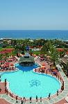 Turecko - Alanya / Avsallar / Konakli / Mahmutlar / Ocurcalar - Tureck� riviera - Royal Vikingen Resort *****