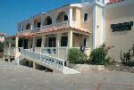 Gr�cko - Zakynthos - Bozikis Palace***