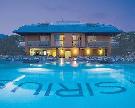 �panielsko - Katal�nsko - Costa Brava/Maresme - Santa Susanna - Sirius ****