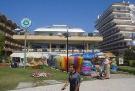 �panielsko - Katal�nsko - Costa Brava/Maresme - Santa Susanna - Sirius ****