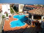 Egypt - Hurghada - Minamark Beach Resort ***