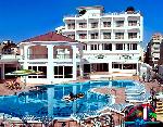 Egypt - Hurghada - Minamark Beach Resort ***