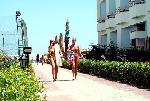 Egypt - Hurghada - Minamark Beach Resort ***