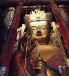 ��na - pozn�vac� z�jazd - Vlakom do Tibetu ( ��na, Tibet )