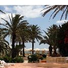 Tunisko - Sousse - Hill Diar**