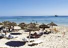 Tunisko - Sousse - Hill Diar**