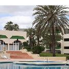 Tunisko - Sousse - Hill Diar**