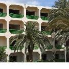 Tunisko - Sousse - Hill Diar**