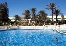 Tunisko - Sousse - Hill Diar**