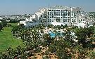 Tunisko - Port El Kantaoui - Marhaba Palace ****