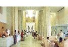 Tunisko - Port El Kantaoui - Marhaba Palace ****