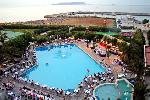 Gr�cko - Kr�ta - MARINA HOTEL & BUNGALOWS ****