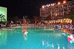 Gr�cko - Kr�ta - MARINA HOTEL & BUNGALOWS ****