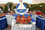 Gr�cko - Kr�ta - MARINA HOTEL & BUNGALOWS ****