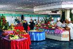 Gr�cko - Kr�ta - MARINA HOTEL & BUNGALOWS ****