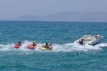 Gr�cko - Kr�ta - MARINA HOTEL & BUNGALOWS ****
